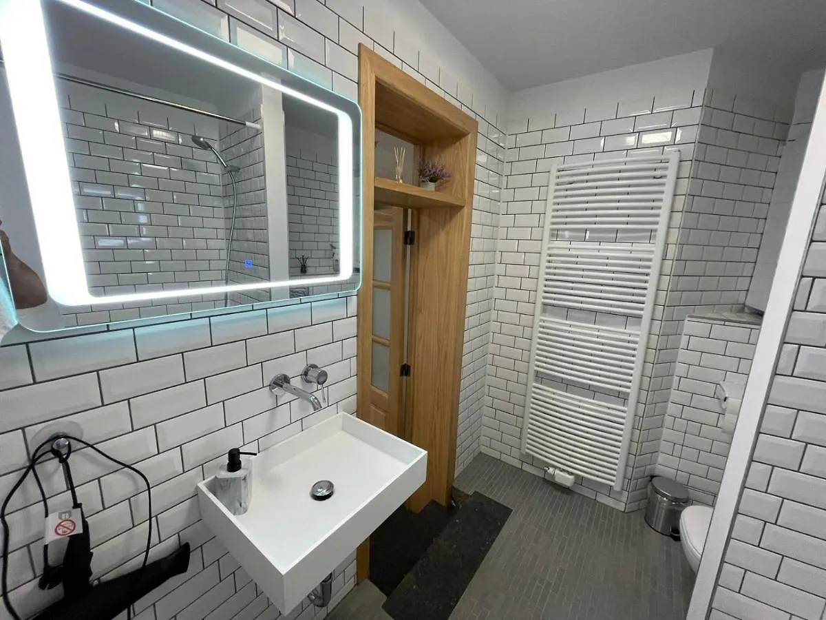Apartament Bruksela Belgia