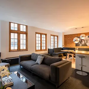 Smartflats - Grand-place I Brussel