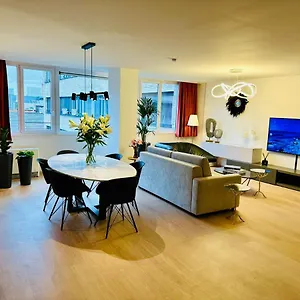 Urbanstay Grand Place Luxury Bruselas