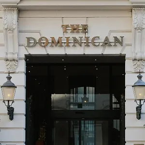 Hotell The Dominican, Brussels, A Member Of Design, Bryssel